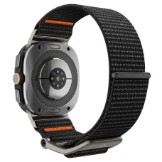 SPIGEN DURAPRO FLEX SAMSUNG GALAXY WATCH ULTRA (47 MM) FEKETE