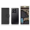  Tactical Field Notes Xiaomi 14T fliptok fekete - 0. kép