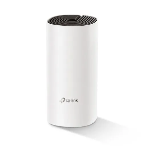 TP-LINK Vezeték nélküli Wi-Fi Router DECO M4 AC1200 Fehér EU