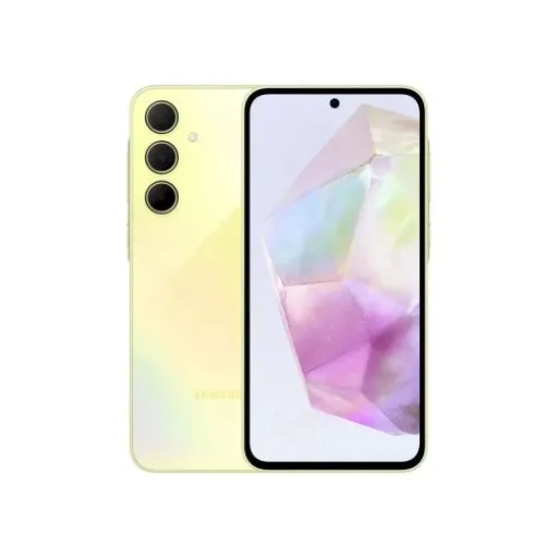 Samsung SM-A356B Galaxy A35 Dual SIM 5G 8GB RAM 256GB Citrom EU