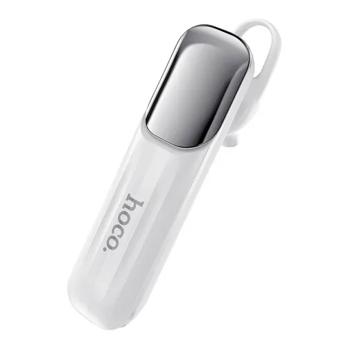 HOCO vezeték nélküli Bluetooth fülhallgató E57 fehér