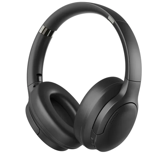 WiWU - Soundcool Headset TD-02 Vezeték nélküli Bluetooth fejhallgató