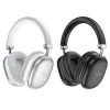 HOCO vezeték nélküli Bluetooth fejhallgató W35 Max fekete - 1. kép