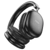 HOCO vezeték nélküli Bluetooth fejhallgató W35 Max fekete - 4. kép