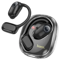 HOCO vezeték nélküli fülhallgató bluetooth TWS EA3 fekete