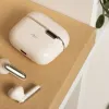 Bluetooth fülhallgató TWS ART AP-TW-B4W mikrofonnal Type C fekete, - 0. kép