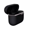 Bluetooth fülhallgató TWS ART AP-TW-B3 mikrofonnal Type C fekete, - 1. kép
