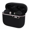 Bluetooth fülhallgató TWS ART AP-TW-B3 mikrofonnal Type C fekete, - 3. kép