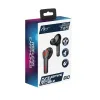 Bluetooth fülhallgató TWS ART AP-TW-G10 GAMING mikrofonnal és Type C dokkolóállomással fekete - 3. kép