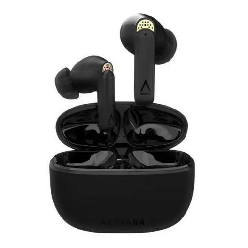 Creative Aurvana ACE fekete Bluetooth 5.3 ANC vezeték nélküli fülhallgató