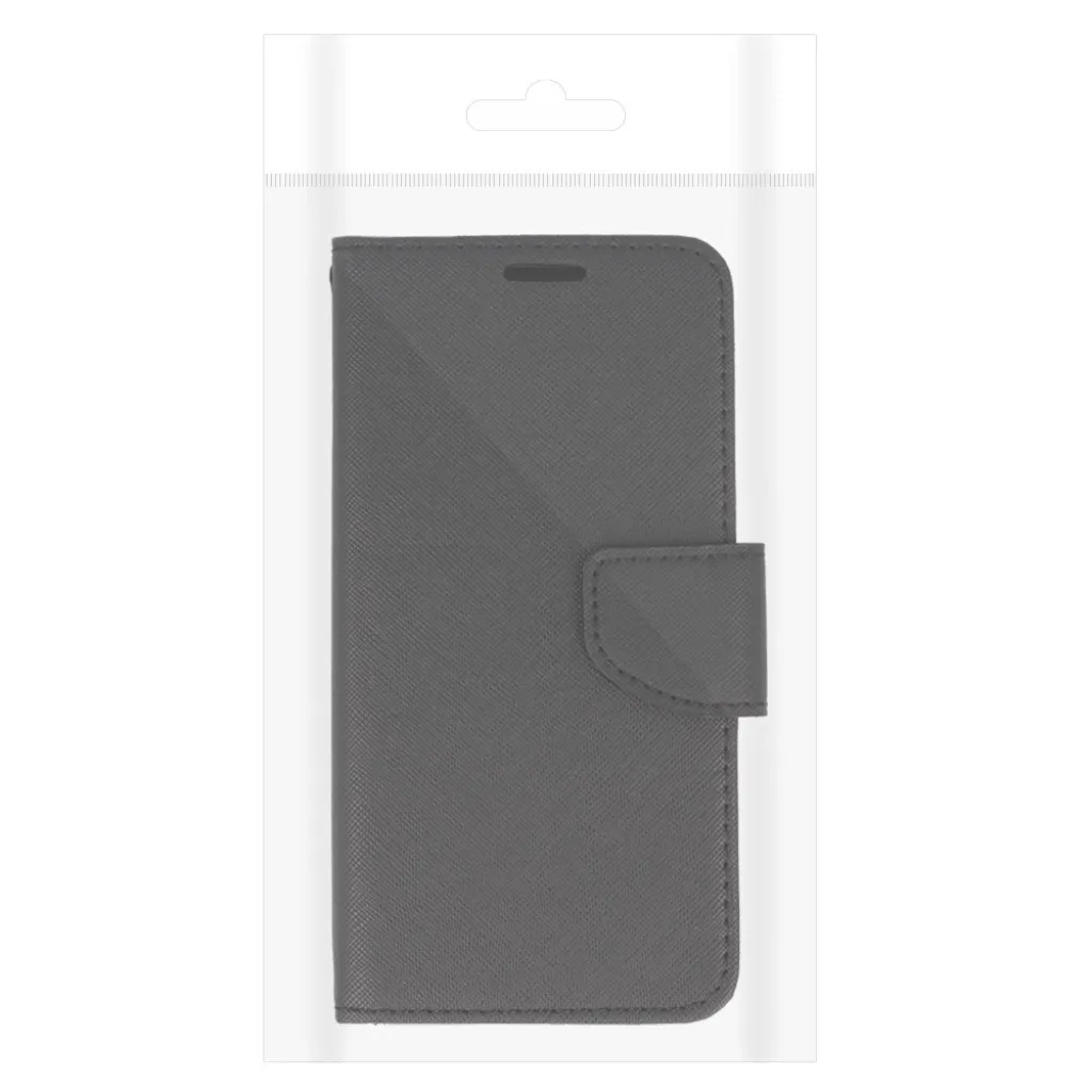 Samsung Galaxy M35 5G Fancy fekete tok - 8