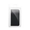 SMART MAGNETO fliptok Samsung Galaxy S24 FE tok fekete - 1. kép