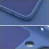 SILICONE tok XIAOMI 12 Lite kék - 0. kép