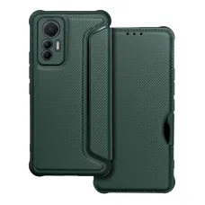 RAZOR fliptok Xiaomi 12 Lite dark green tok