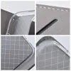 SMART MAGNETO fliptok Samsung Galaxy S24 FE sötétzöld tok - 4. kép