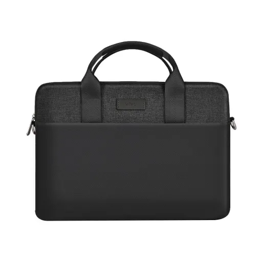 WiWU - Vízálló Laptop Táska 15,6