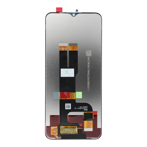 REALME C31 LCD kijelző OEM keret nélkül