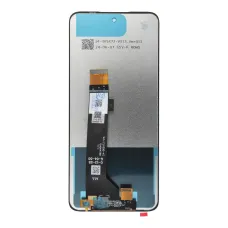 LCD kijelző MOTOROLA G13/G23 OEM keret nélküli