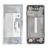 ServicePack LCD kijelző SAMSUNG A33 5G A336B GH82-28143A - 1. kép