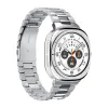 SPIGEN MODERN FIT SZÍJ SAMSUNG GALAXY WATCH ULTRA (47 MM) EZÜST - 4. kép