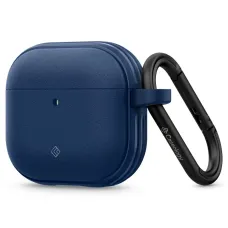 CASEOLOGY VAULT APPLE AIRPODS 4 NAVY BLUE tok