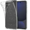 SPIGEN LIQUID CRYSTAL GALAXY S24 FE GLITTER CRYSTAL tok - 3. kép