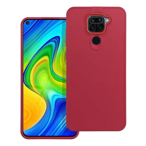 FRAME tok XIAOMI Redmi Note 9 magenta