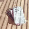 Wozinsky Marble TPU tok Xiaomi Redmi 10X 4G / Xiaomi Redmi Note 9 fehér - 4. kép