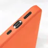 Kártyatartós szilikon tok kártyanyílással dokumentumokhoz Xiaomi Redmi 10X 4G / Xiaomi Redmi Note 9 Sötétzöld tok - 0. kép