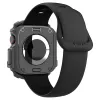 SPIGEN RUGGED ARMOR APPLE WATCH 10 (46 MM) SÖTÉTSZÜRKE tok - 3. kép