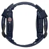 SPIGEN RUGGED ARMOR ”PRO” APPLE WATCH 10 (46 MM) NAVY BLUE tok - 1. kép