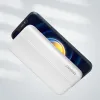 Dudao K4S powerbank 2x USB Type A 10000mAh 5V / 2A fehér - 2. kép