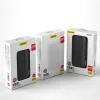 Dudao K4S powerbank 2x USB Type A 10000mAh 5V / 2A fehér - 4. kép