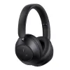 Baseus Bass 30 Max Vezeték nélküli On-Ear Bluetooth 5.3 Fejhallgató - Fekete - 2. kép