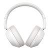 Baseus Bass 30 Max Vezeték nélküli Bluetooth 5.3 Fejhallgató - Fehér - 0. kép