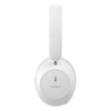 Baseus Bass 30 Max Vezeték nélküli Bluetooth 5.3 Fejhallgató - Fehér - 1. kép