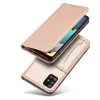 Mágneses Kártyatartó Samsung Galaxy A53 5G tok rózsaszín - 0. kép