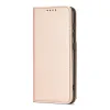 Mágneses Kártyatartó Samsung Galaxy A53 5G tok rózsaszín - 3. kép
