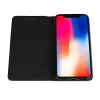 MAGNET fliptok XIAOMI REDMI A3 FEKETE tok - 1. kép