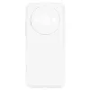 Ultra Clear 1mm átlátszó tok Xiaomi Redmi A3 tok - 0. kép