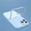 Ultra Clear 1mm átlátszó tok Xiaomi Redmi A3 tok - 1. kép