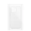 Ultra Clear 1mm átlátszó tok Xiaomi Redmi A3 tok - 3. kép