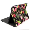 Wonder Canvas Tablet Fliptok 10 inches exotic - 2. kép