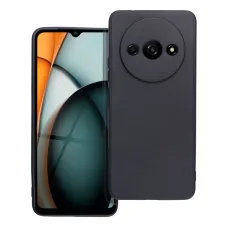 MATT tok XIAOMI Redmi A3 4G-hez fekete tok