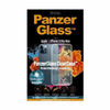 PanzerGlass ClearCase antibakteriális tok iPhone 12 Pro Max - átlátszó - 1. kép