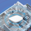 Avatto Gateway GW16-W ZigBee/Bluetooth Mesh (fehér) - 3. kép