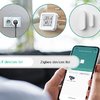 Avatto Gateway GW16-W ZigBee/Bluetooth Mesh (fehér) - 4. kép