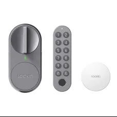 Lockin SMART LOCK G30 okos zár