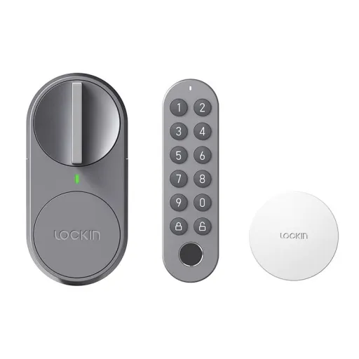 Lockin SMART LOCK G30 okos zár