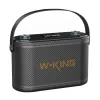 W-KING H10 S 80W Bluetooth Hangszóró (Fekete) - 2. kép